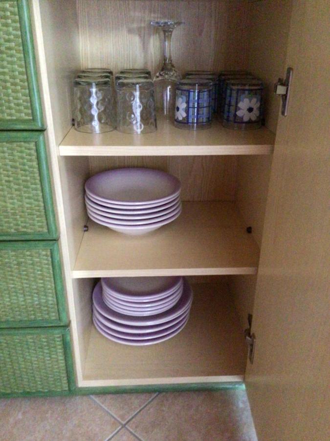 Casale El Galet Apartment Moniga del Garda Luaran gambar