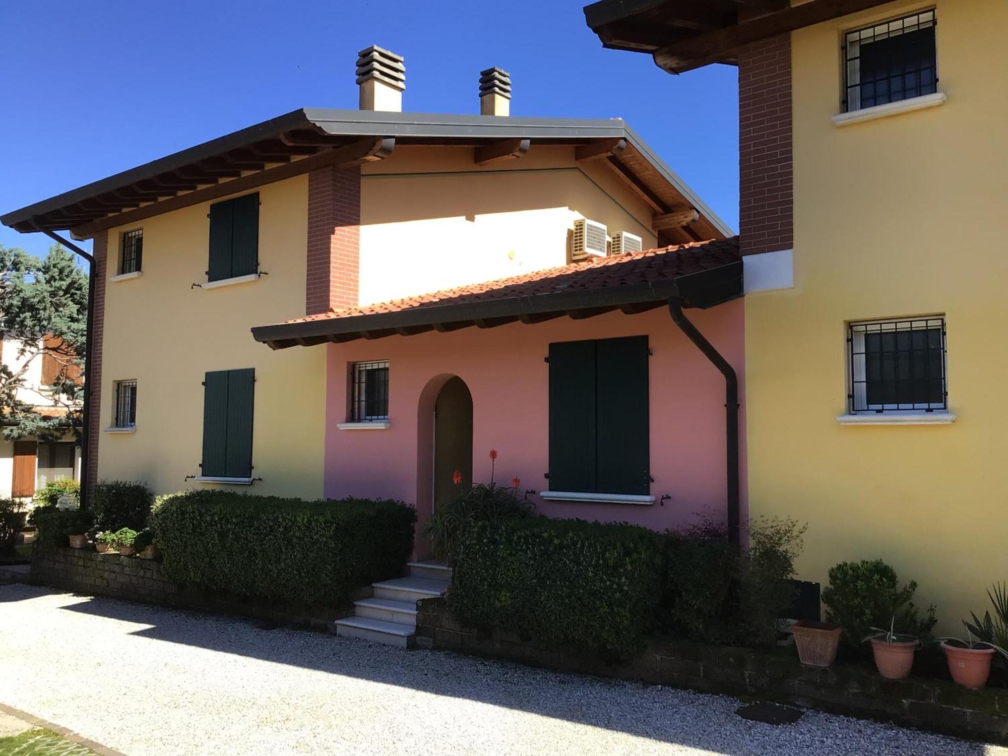 Casale El Galet Apartment Moniga del Garda Luaran gambar