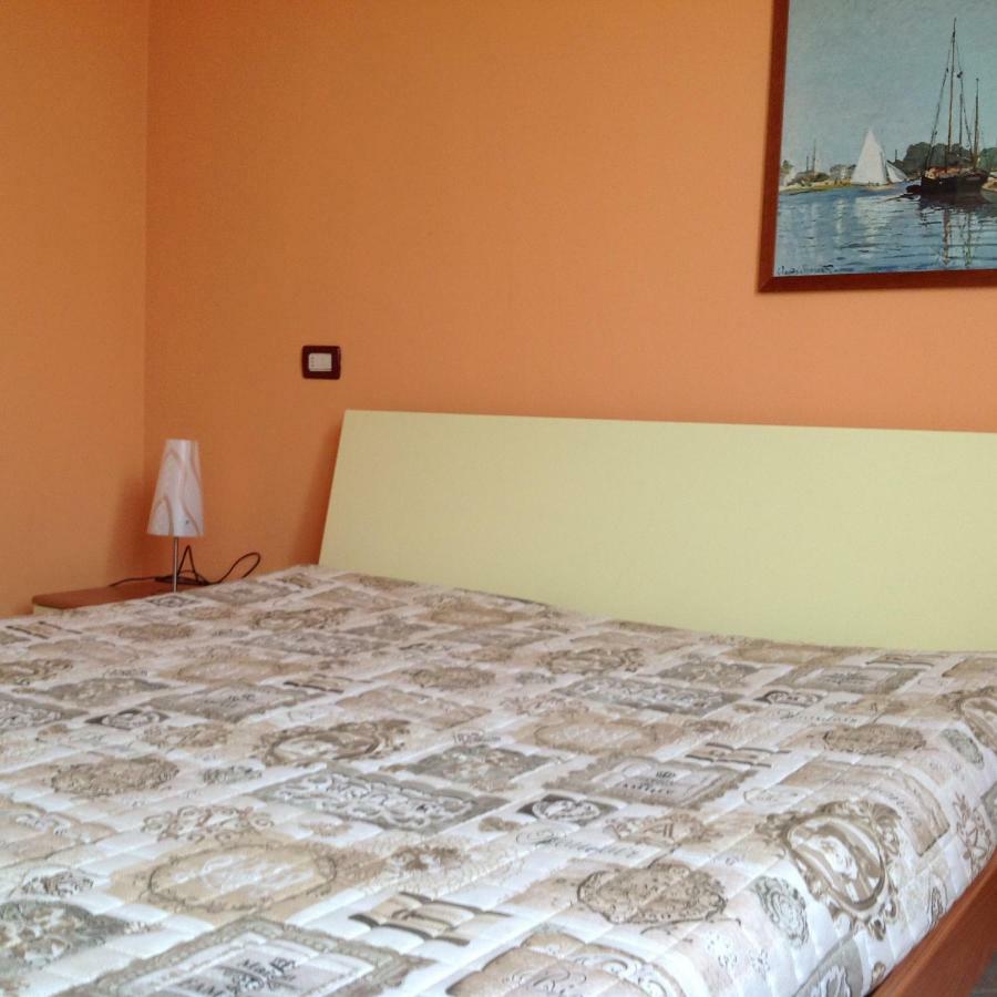 Casale El Galet Apartment Moniga del Garda Luaran gambar