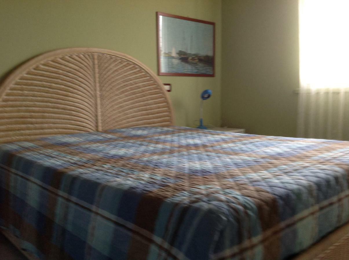 Casale El Galet Apartment Moniga del Garda Luaran gambar