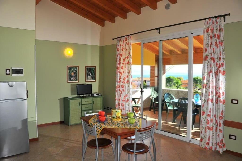Casale El Galet Apartment Moniga del Garda Luaran gambar